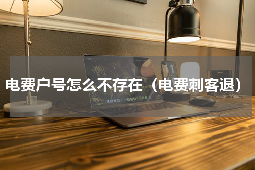 电费户号怎么不存在（电费刺客退）