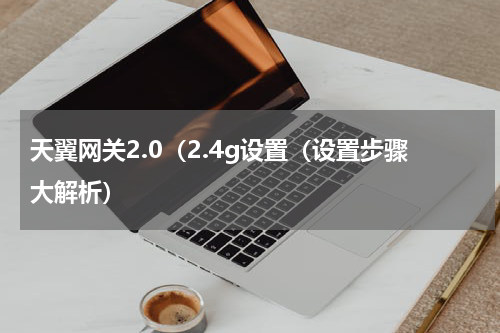 天翼网关2.0（2.4g设置（设置步骤大解析）