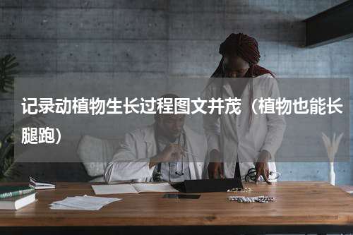 记录动植物生长过程图文并茂（植物也能长腿跑）