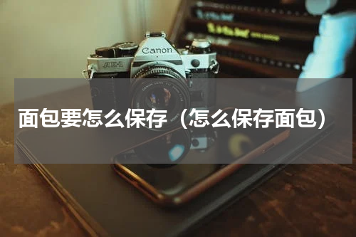 面包要怎么保存（怎么保存面包）