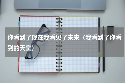 你看到了现在我看见了未来（我看到了你看到的天堂）