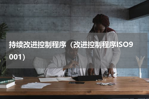 持续改进控制程序（改进控制程序ISO9001）