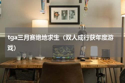 tga三月赛绝地求生（双人成行获年度游戏）