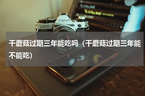 干蘑菇过期三年能吃吗（干蘑菇过期三年能不能吃）