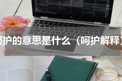 呵护的意思是什么（呵护解释）