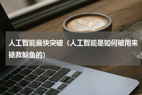 人工智能最快突破（人工智能是如何被用来拯救鲸鱼的）