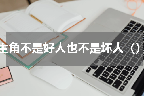 主角不是好人也不是坏人（）