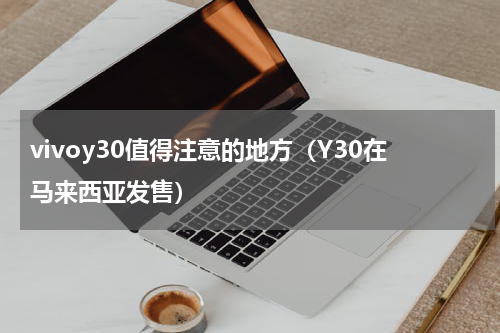 vivoy30值得注意的地方（Y30在马来西亚发售）