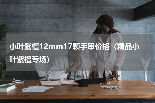 小叶紫檀12mm17颗手串价格（精品小叶紫檀专场）