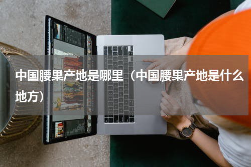 中国腰果产地是哪里（中国腰果产地是什么地方）