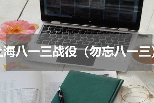 上海八一三战役（勿忘八一三）