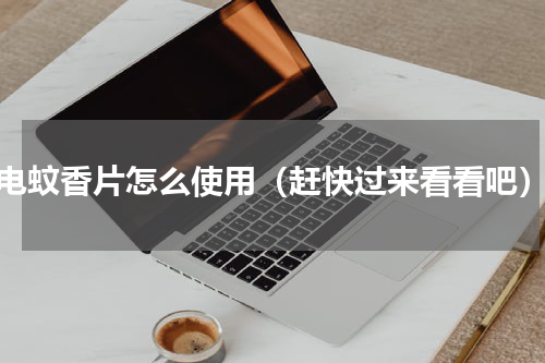 电蚊香片怎么使用（赶快过来看看吧）