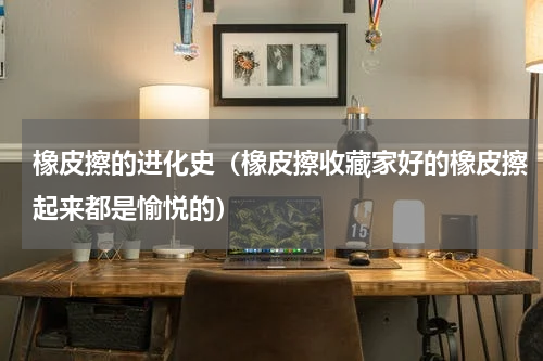 橡皮擦的进化史（橡皮擦收藏家好的橡皮擦起来都是愉悦的）