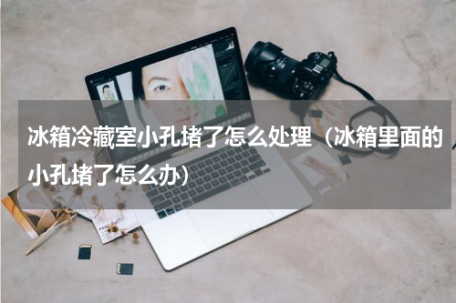 冰箱冷藏室小孔堵了怎么处理（冰箱里面的小孔堵了怎么办）