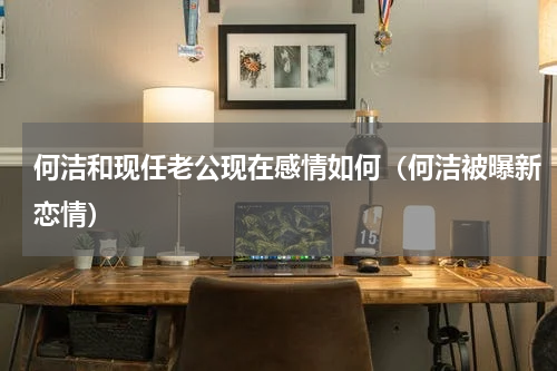 何洁和现任老公现在感情如何（何洁被曝新恋情）
