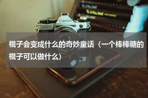 棍子会变成什么的奇妙童话（一个棒棒糖的棍子可以做什么）