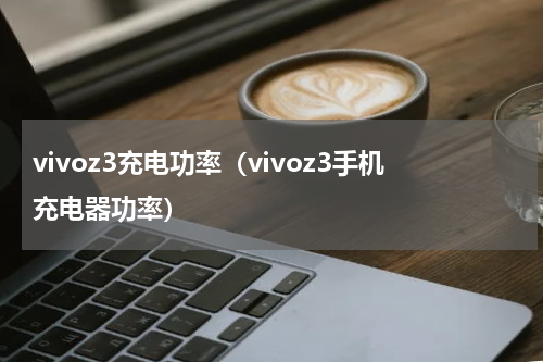 vivoz3充电功率（vivoz3手机充电器功率）