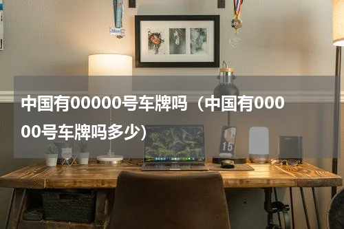 中国有00000号车牌吗（中国有00000号车牌吗多少）