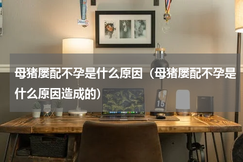 母猪屡配不孕是什么原因（母猪屡配不孕是什么原因造成的）