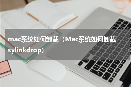 mac系统如何卸载（Mac系统如何卸载sylinkdrop）
