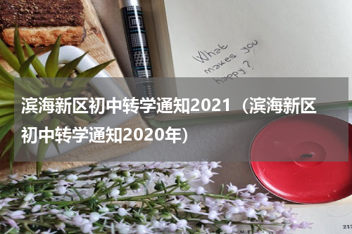 滨海新区初中转学通知2021（滨海新区初中转学通知2020年）