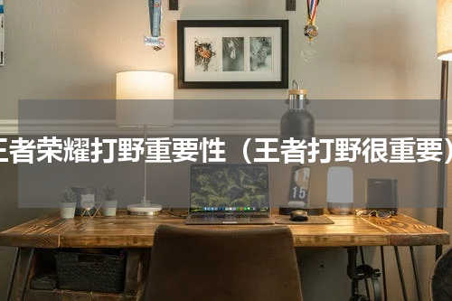 王者荣耀打野重要性（王者打野很重要）