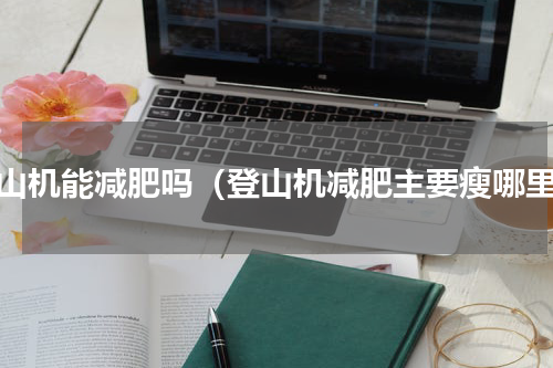 登山机能减肥吗（登山机减肥主要瘦哪里）