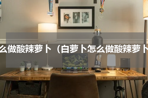 怎么做酸辣萝卜（白萝卜怎么做酸辣萝卜）