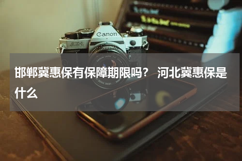 邯郸冀惠保有保障期限吗？ 河北冀惠保是什么