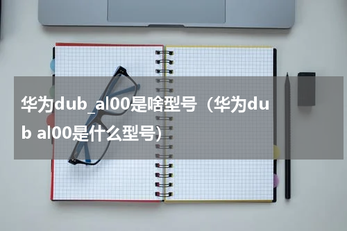 华为dub_al00是啥型号（华为dub al00是什么型号）