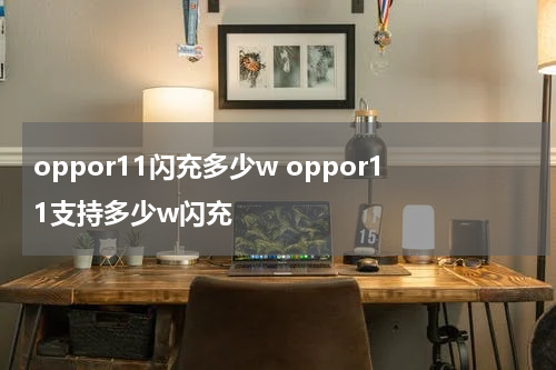 oppor11闪充多少w oppor11支持多少w闪充