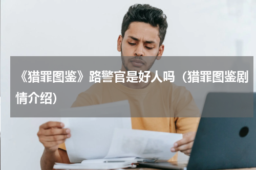 《猎罪图鉴》路警官是好人吗（猎罪图鉴剧情介绍）