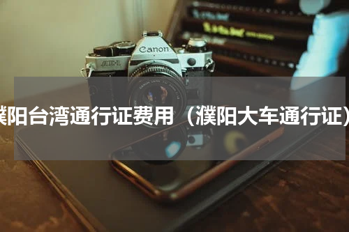 濮阳台湾通行证费用（濮阳大车通行证）