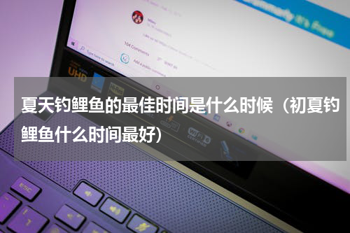 夏天钓鲤鱼的最佳时间是什么时候（初夏钓鲤鱼什么时间最好）