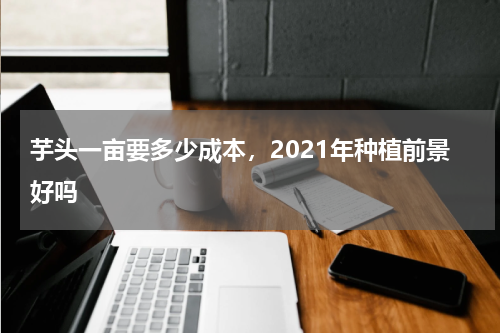 芋头一亩要多少成本，2021年种植前景好吗