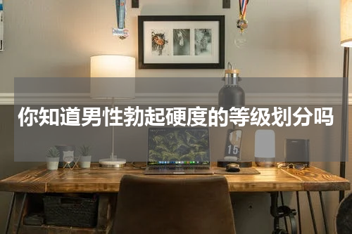 你知道男性勃起硬度的等级划分吗
