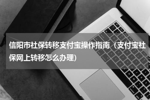 信阳市社保转移支付宝操作指南（支付宝社保网上转移怎么办理）