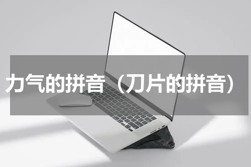 力气的拼音（刀片的拼音）