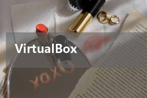 VirtualBox