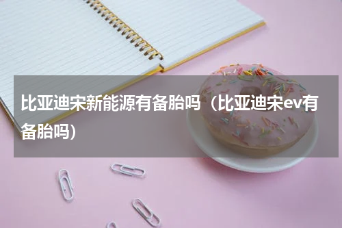 比亚迪宋新能源有备胎吗（比亚迪宋ev有备胎吗）