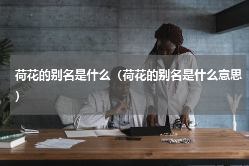 荷花的别名是什么（荷花的别名是什么意思）