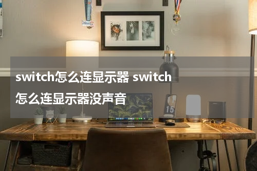 switch怎么连显示器 switch怎么连显示器没声音