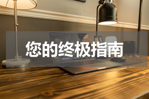 您的终极指南