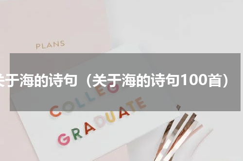 关于海的诗句（关于海的诗句100首）