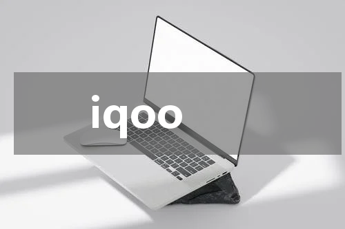 iqoo