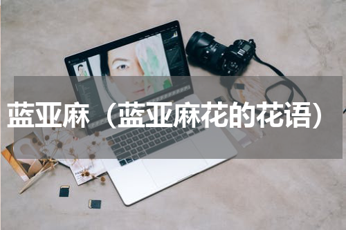 蓝亚麻（蓝亚麻花的花语）