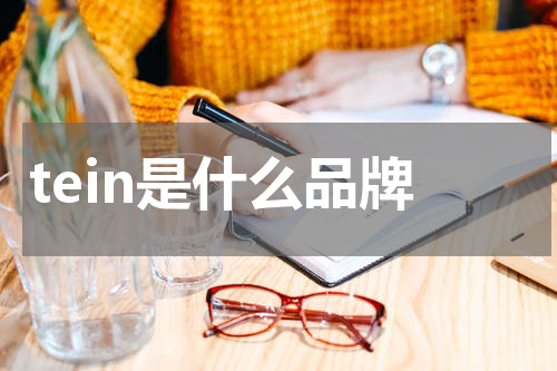 tein是什么品牌