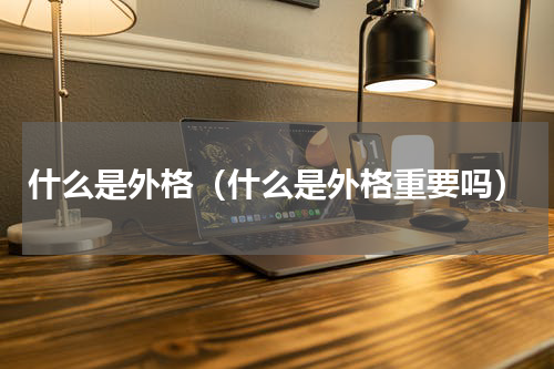 什么是外格（什么是外格重要吗）