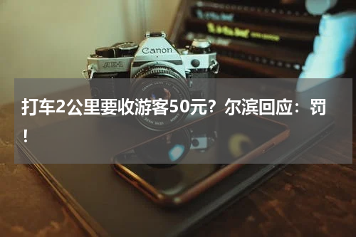 打车2公里要收游客50元？尔滨回应：罚！