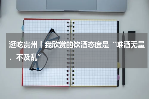 逛吃贵州丨我欣赏的饮酒态度是“唯酒无量，不及乱”